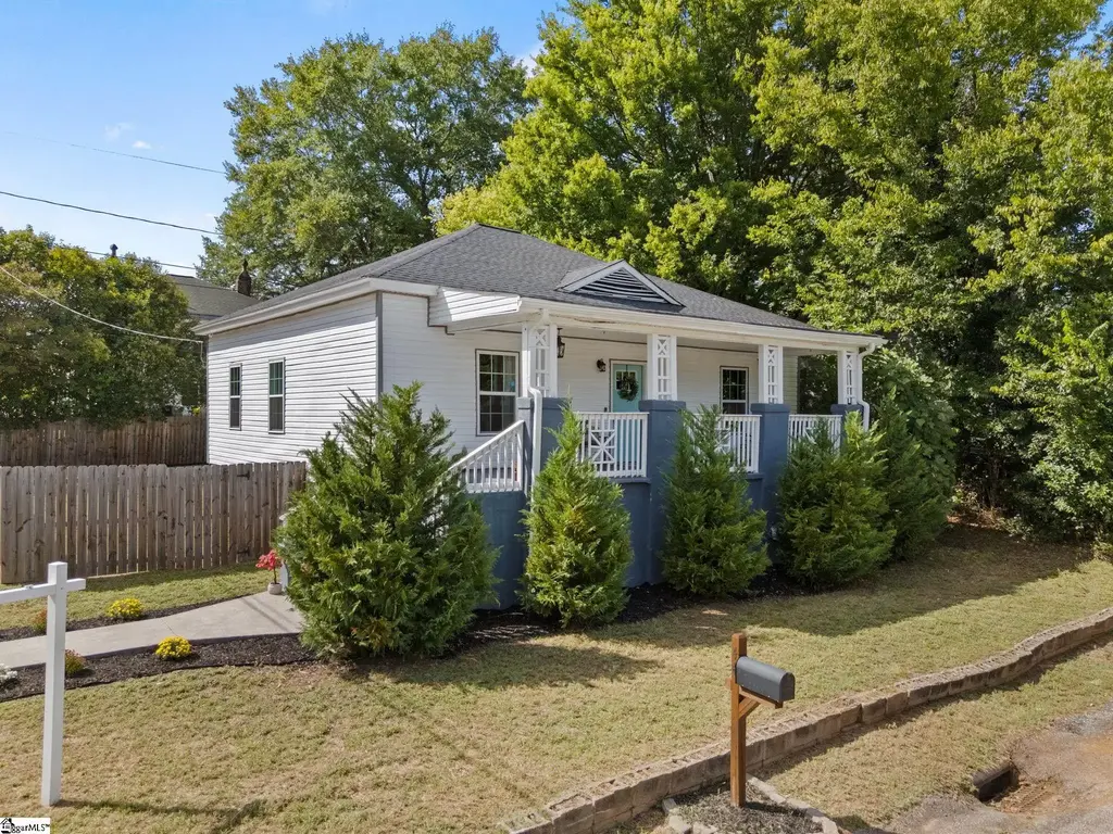 44 4th Avenue, Greenville