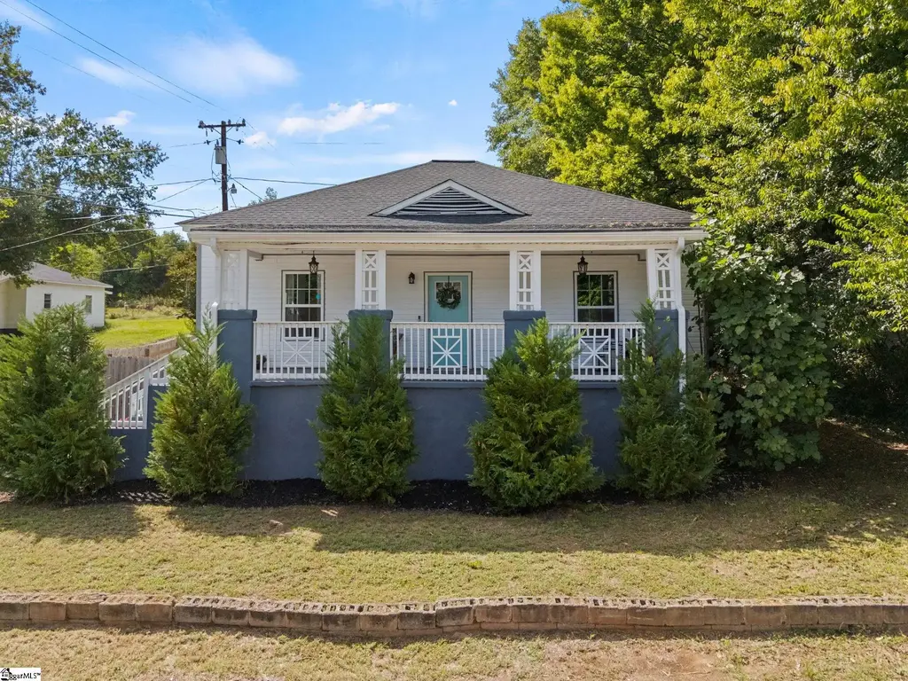 44 4th Avenue, Greenville