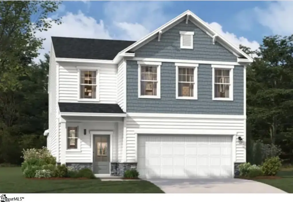 5111 Sunnycreek Drive, Boiling Springs