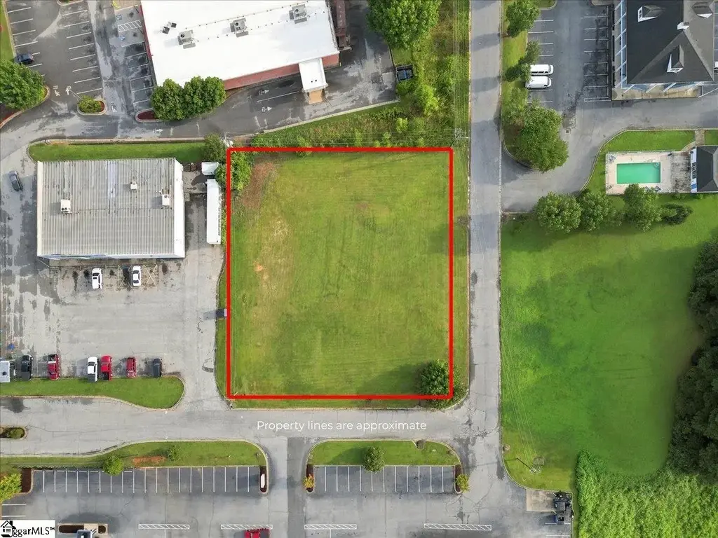 Toshes Creek Circle, Union
