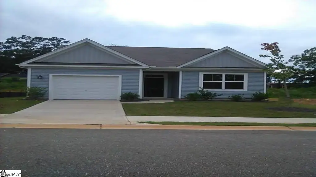 815 Omni Court, Greenville