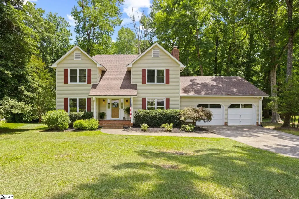 4 Bendingwood Court, Taylors