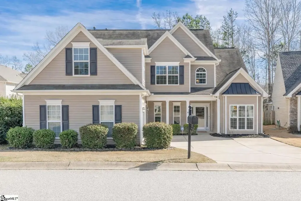 3 Cedarhill Court, Simpsonville