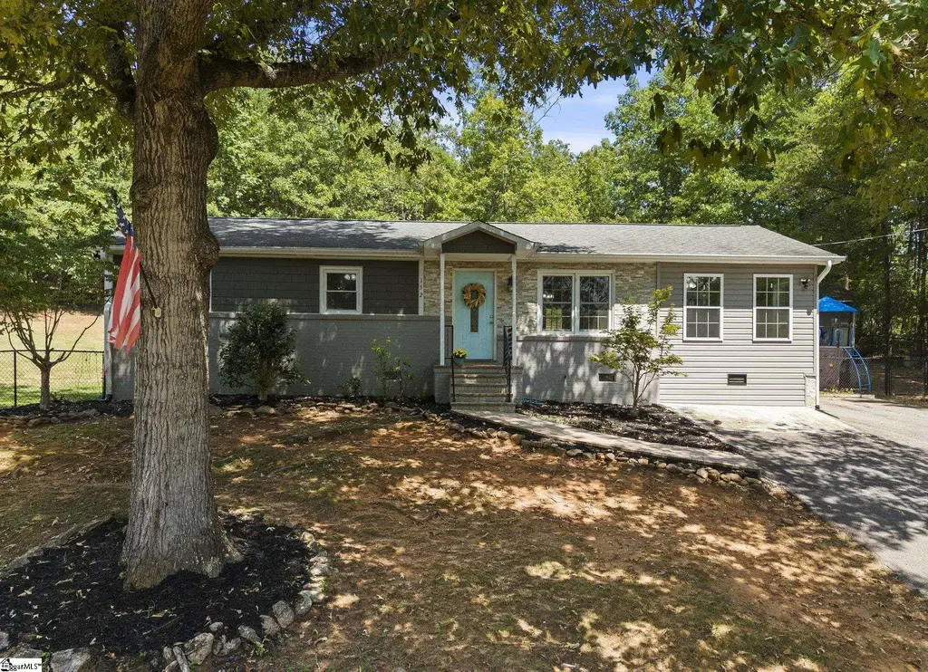 152 Parnell Bridge Road, Marietta