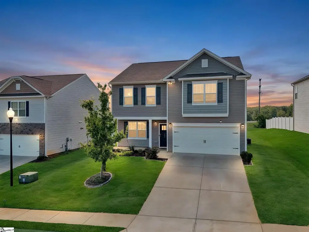144 Light Spring Road, Easley