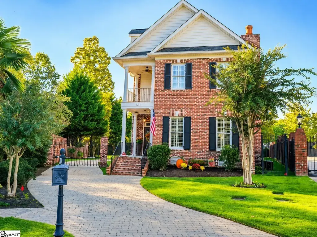 712 Lady Hillingdon Court, Greer
