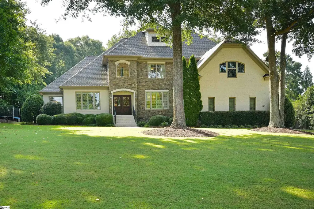143 Reserve Drive, Piedmont