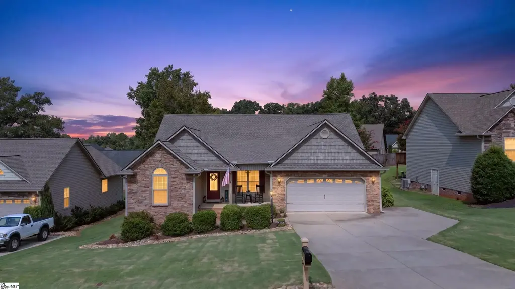 846 Affirmed Drive, Boiling Springs