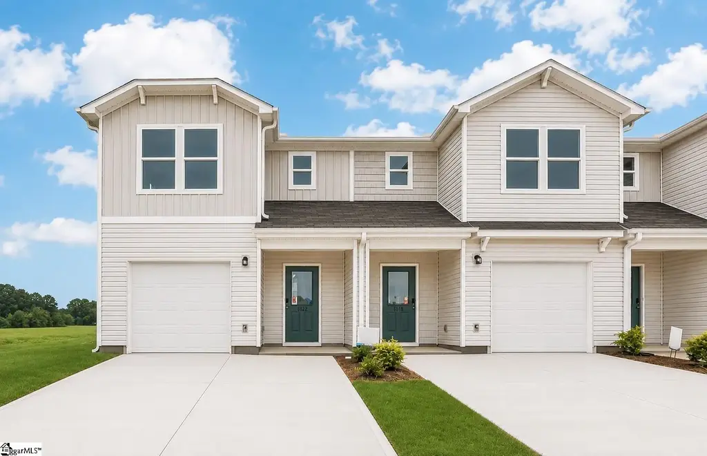 6022 Tavener Drive, Spartanburg