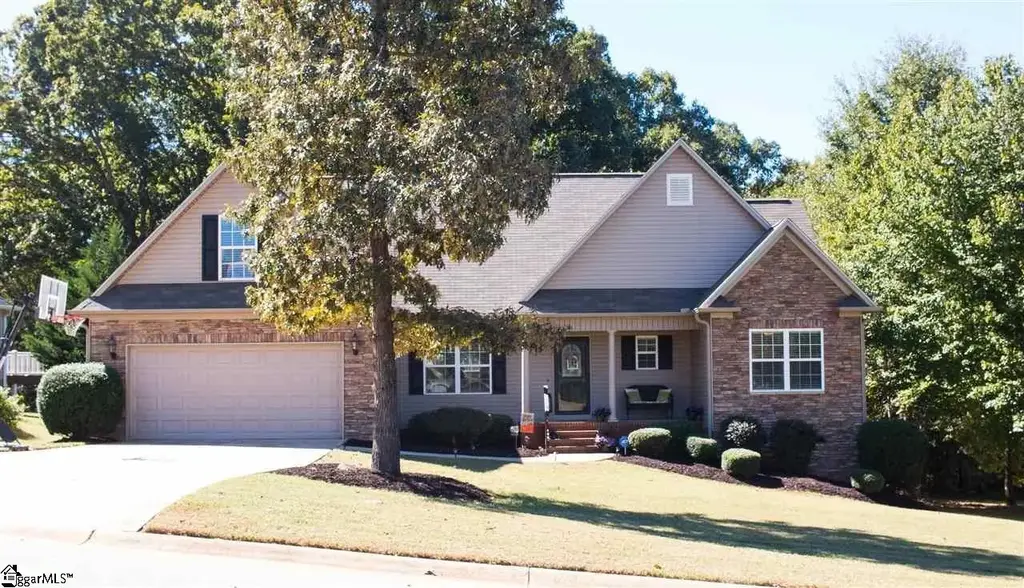121 John Lancaster Road, Spartanburg