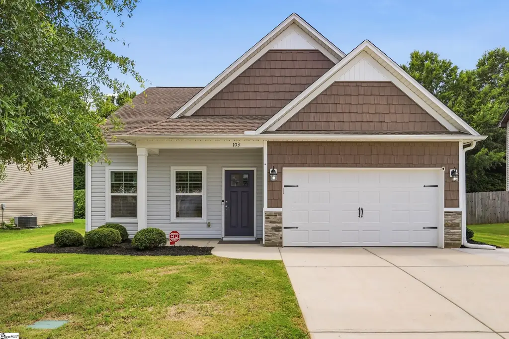 103 Chadmore Street, Simpsonville