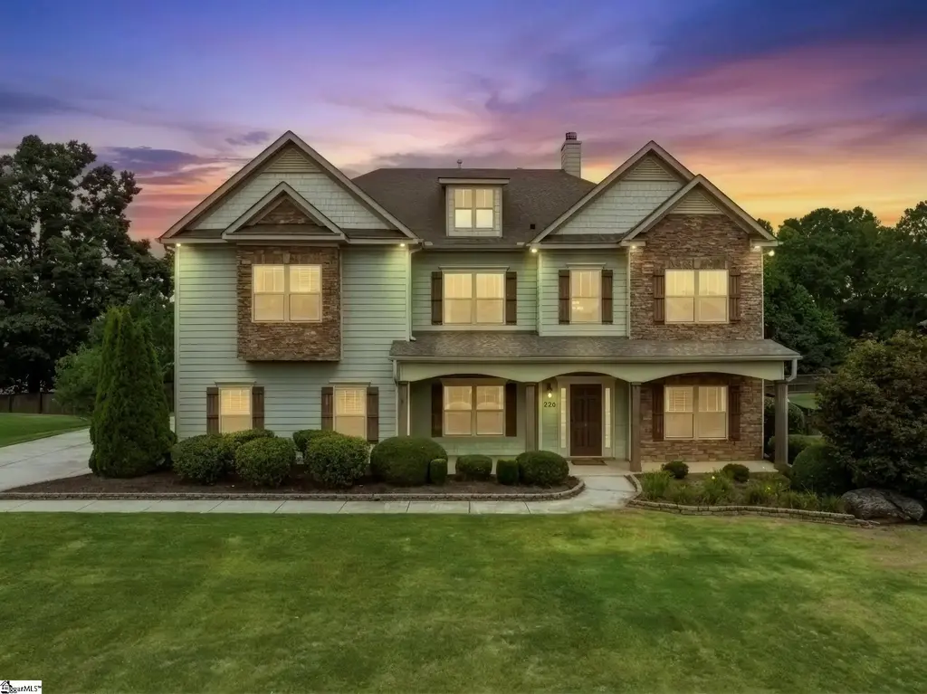 5 Tea Olive Place, Simpsonville