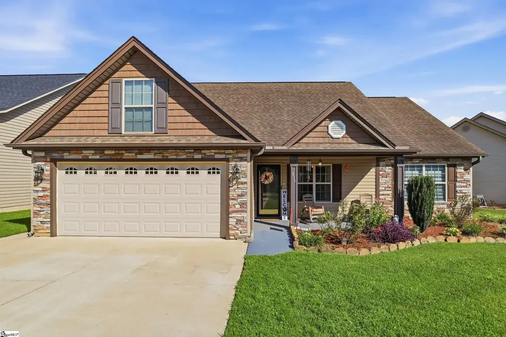 870 Vandenburg Drive, Boiling Springs