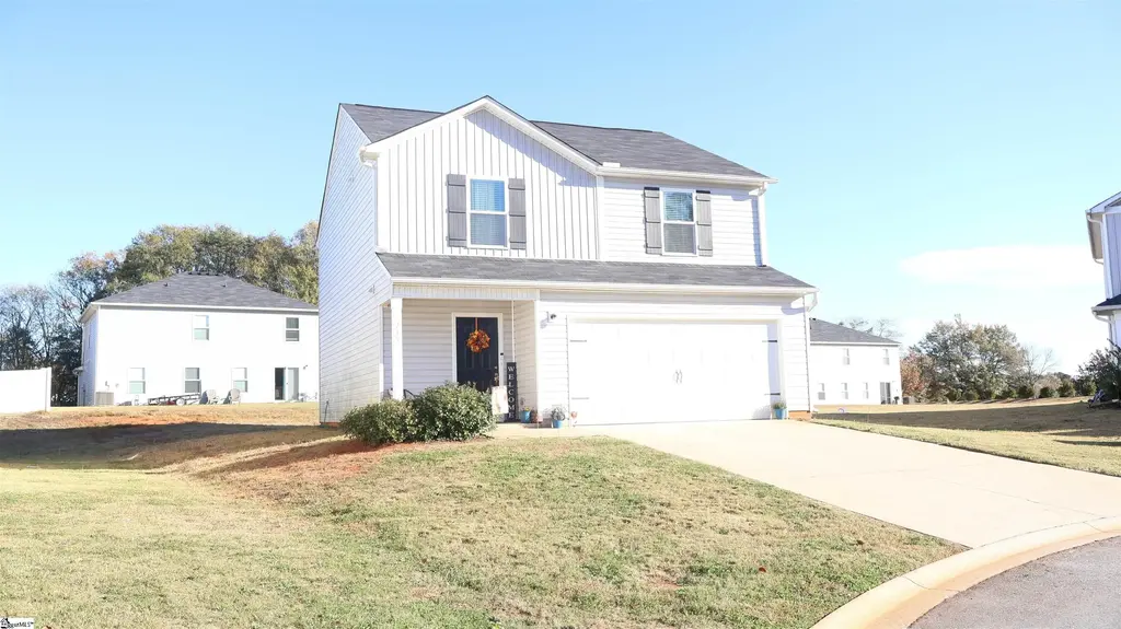 717 Tacoma Trail, Spartanburg