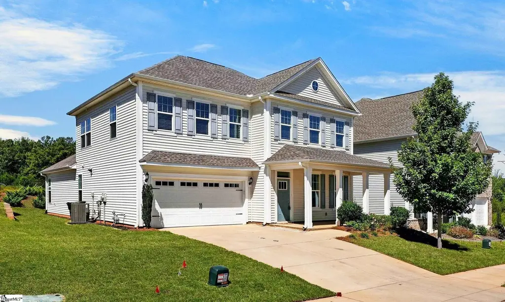 109 Woodcross Drive, Simpsonville