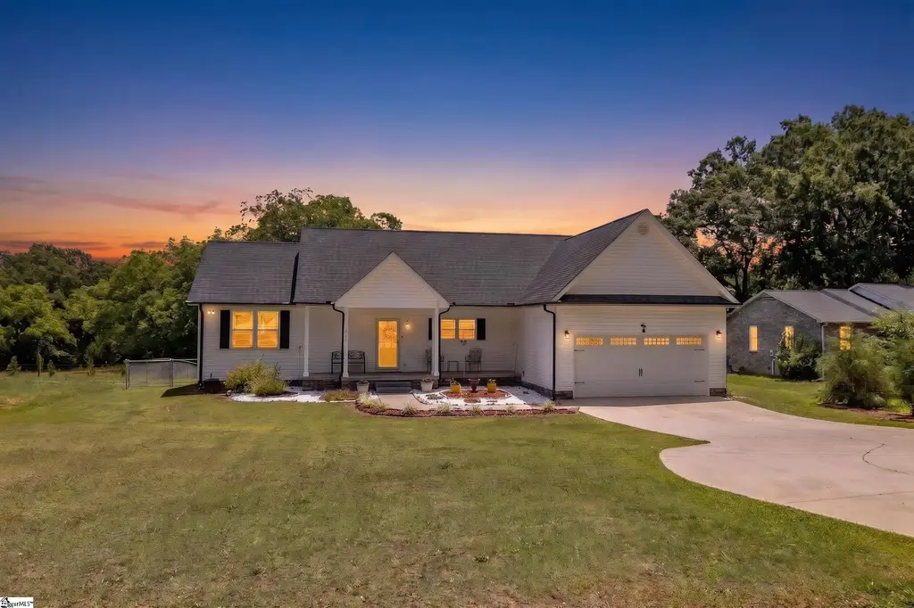 1719 Gerrard Road, Anderson