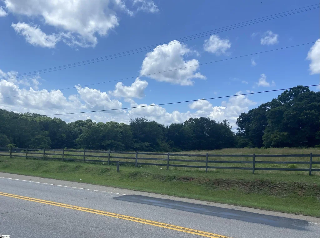 1010 Old Easley Highway, Greenville