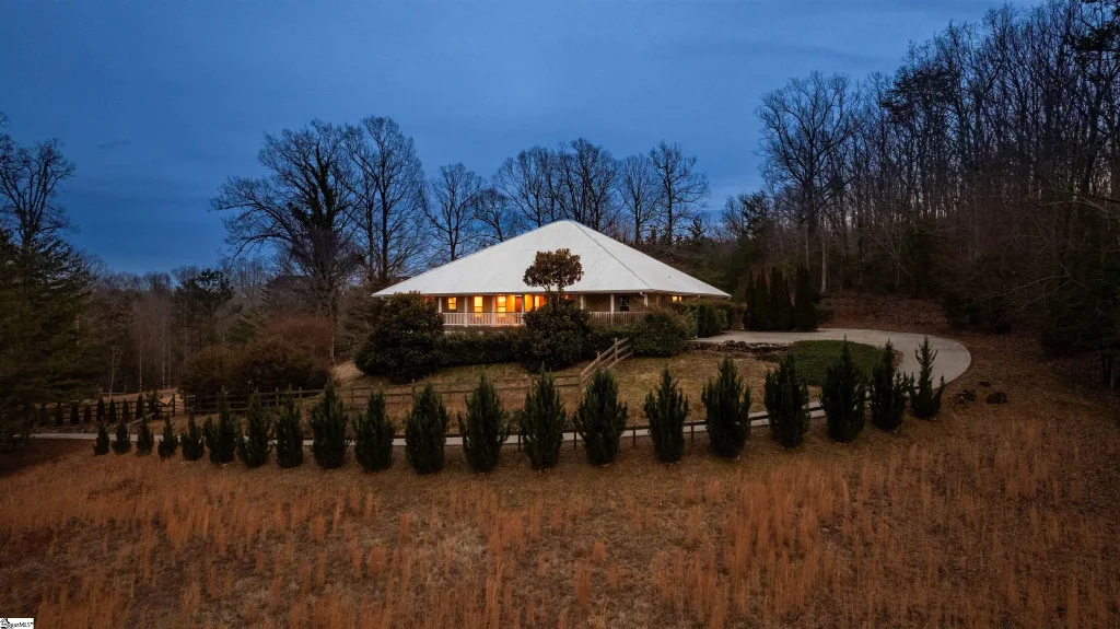 4484 Hawkins Road, Greer