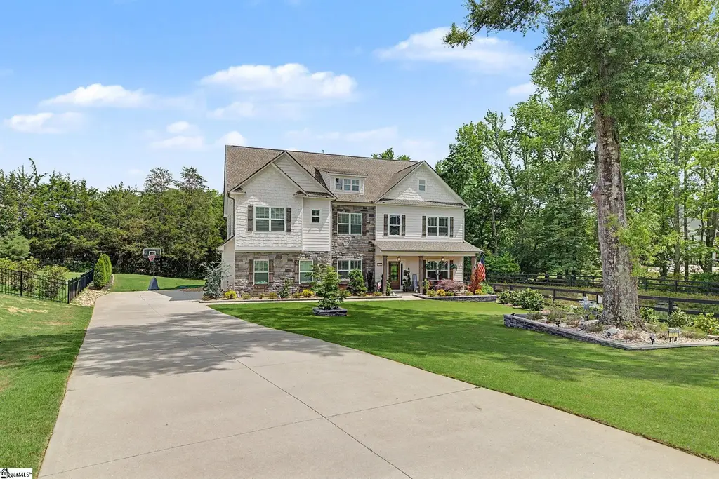 12 Peyton Lane, Simpsonville