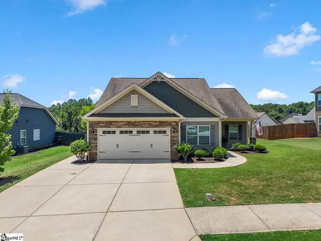 278 E Pyrenees Drive, Lyman