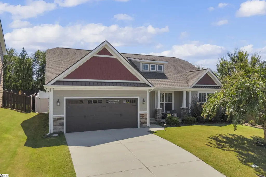 1005 Anglian Place, Simpsonville