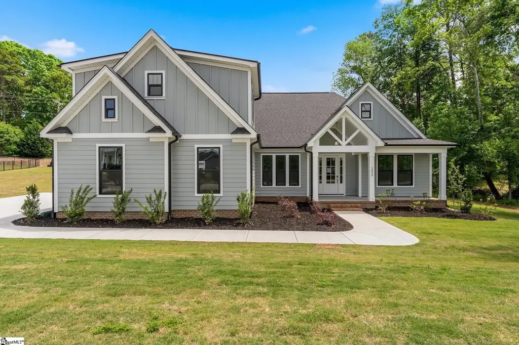 203 Timothy Court, Anderson