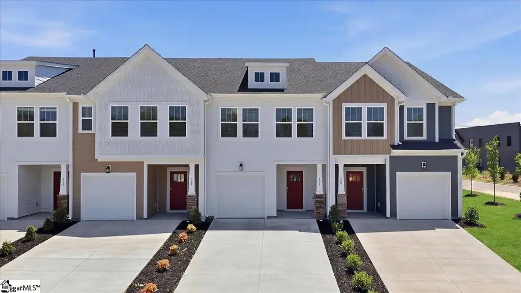 504 Round Rock Way, Fountain Inn