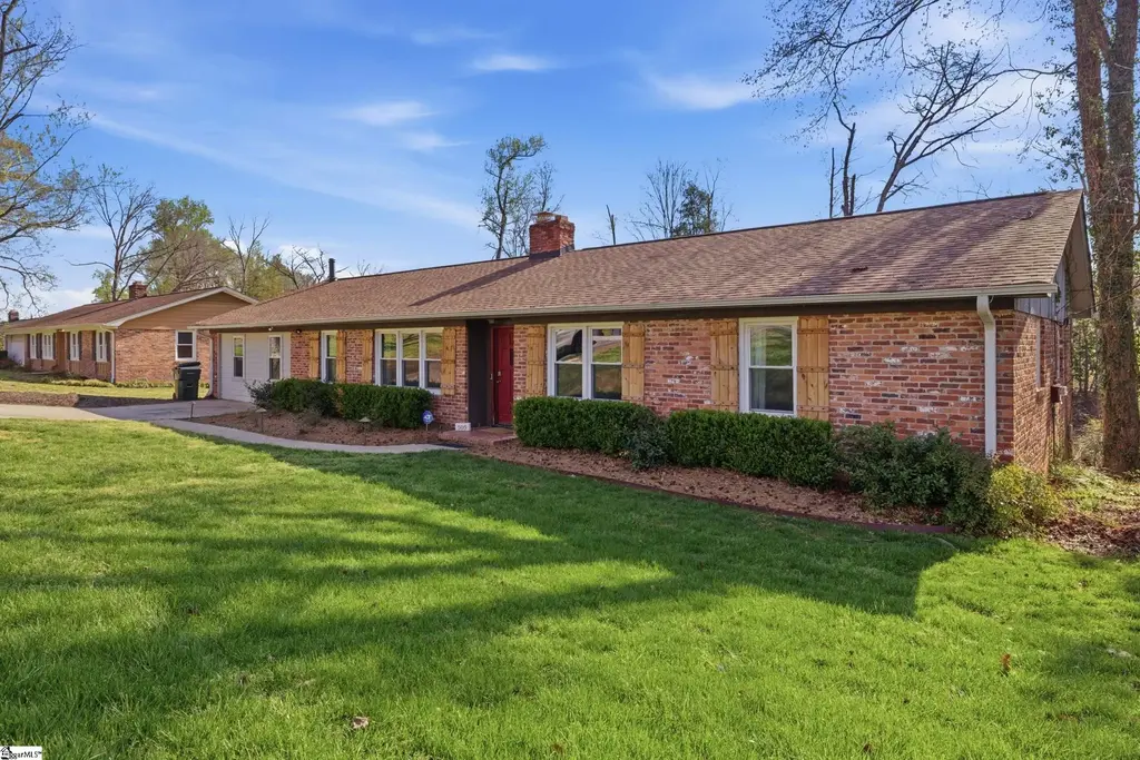 505 Kensington Road, Taylors