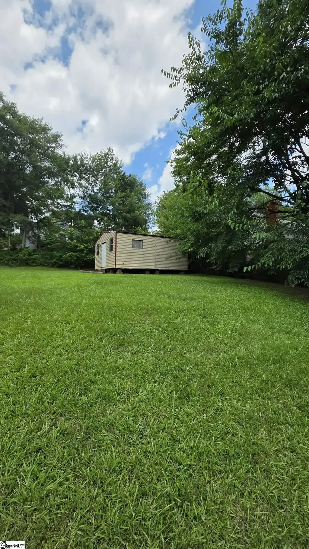 Lot 12b Frances Street, Easley