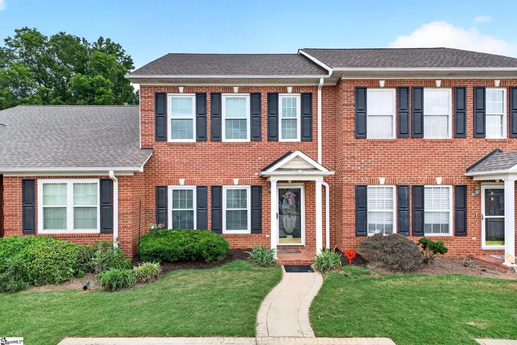 433 Rexford Drive, Moore