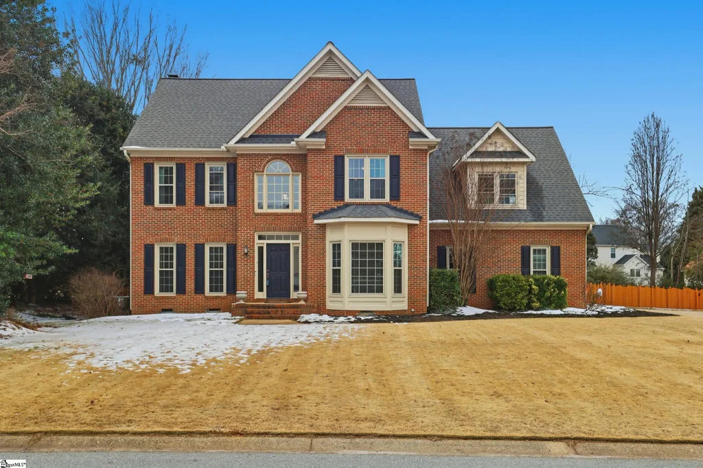 1 Worchester Place, Simpsonville