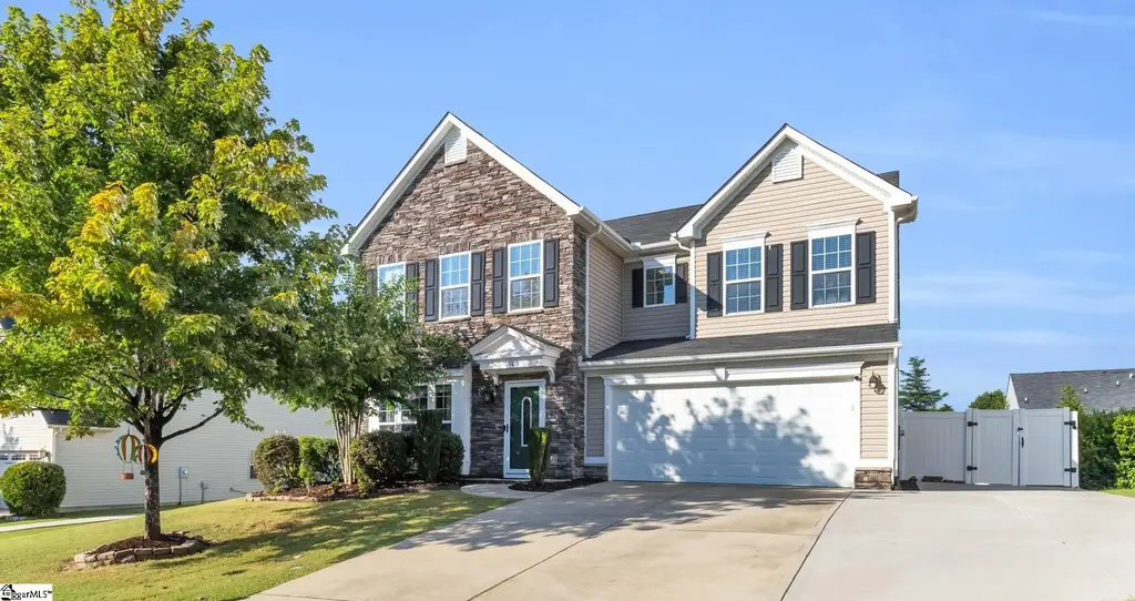 34 Barlow Court, Simpsonville