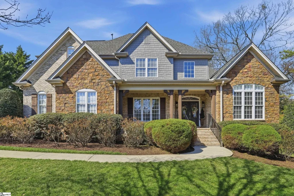 207 Griffith Hill Way, Greer