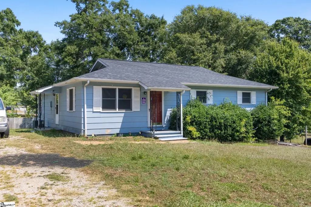 125 Shoally Street, Boiling Springs