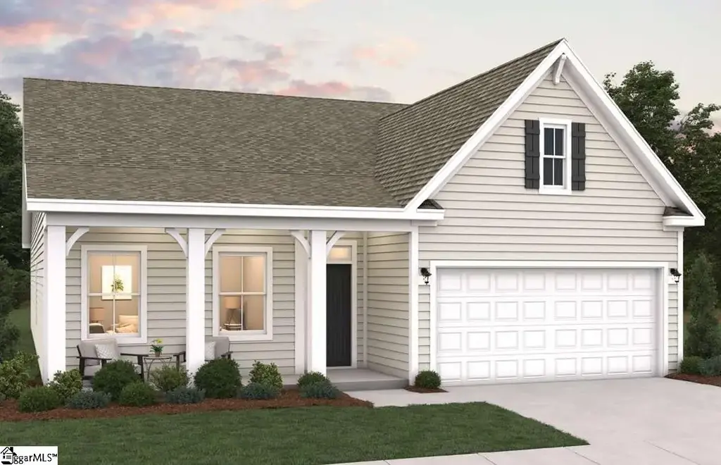 417 Simpson Farm Road, Simpsonville