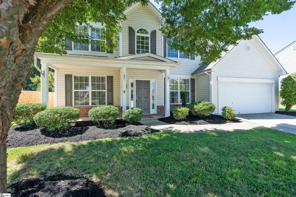 17 Jordan Crest Court, Simpsonville