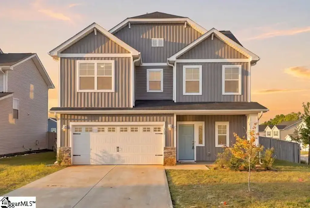 100 White Dutch Lane, Greenville