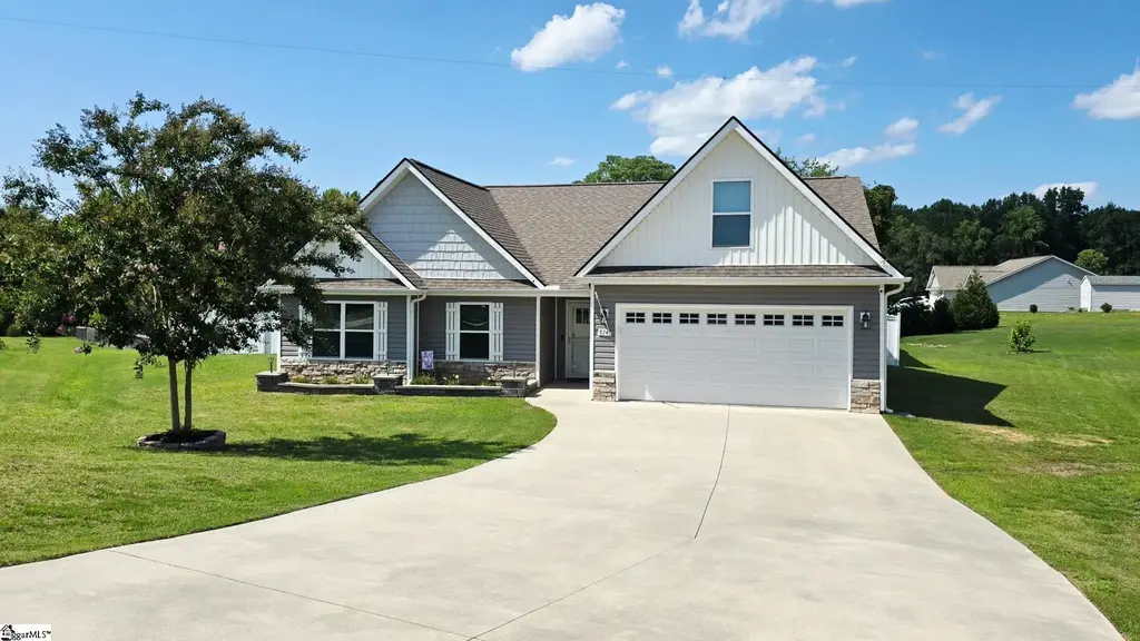 874 W Keepsake Lane, Inman