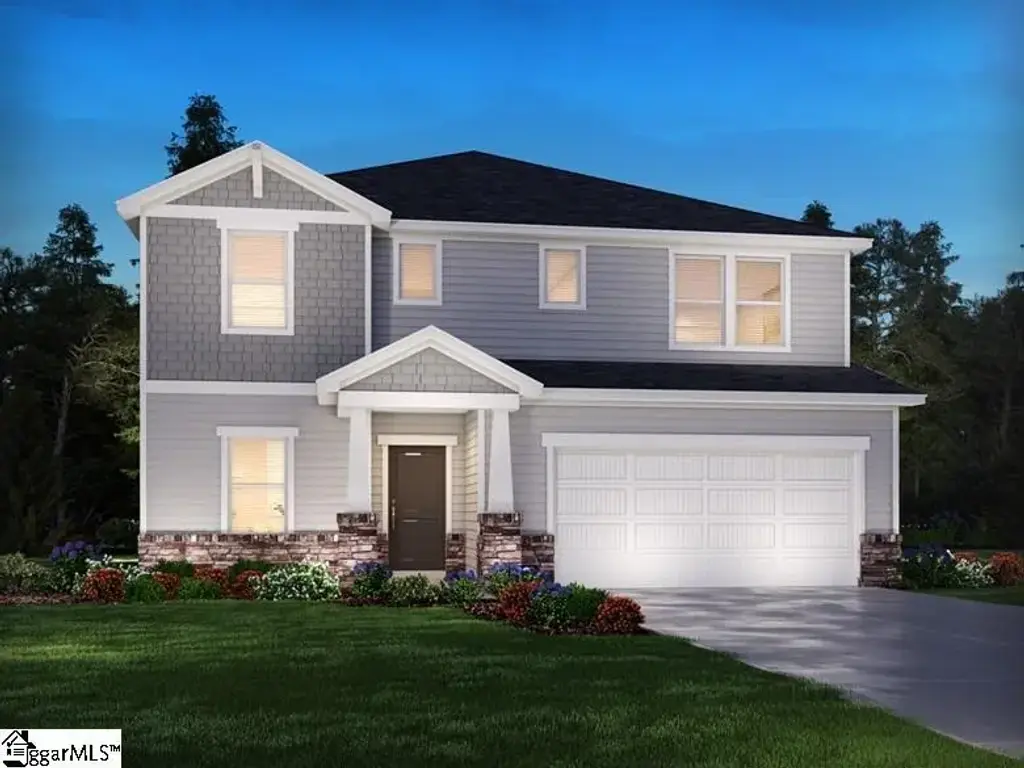 133 Blooming Meadow Road, Piedmont