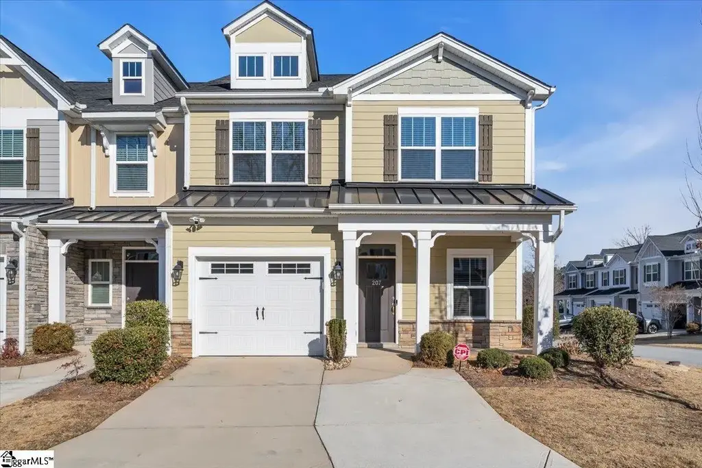207 Nautique Court, Anderson