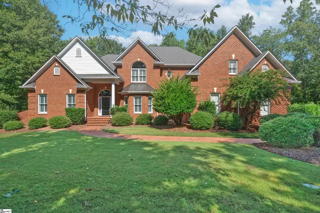 156 Club Drive, Simpsonville