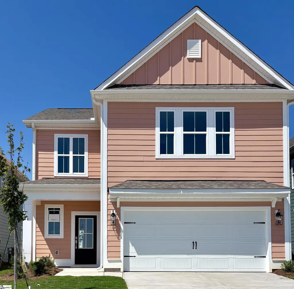 4 Whirlwind Way, Simpsonville