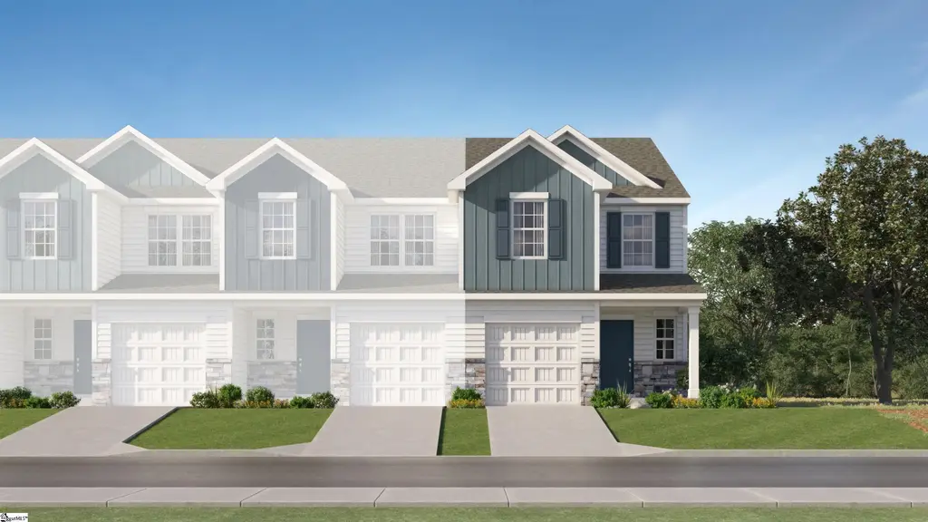 1206 Cattleman Acres Drive, Inman