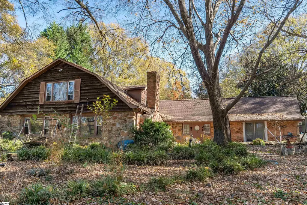 130 Brim Court, Chesnee