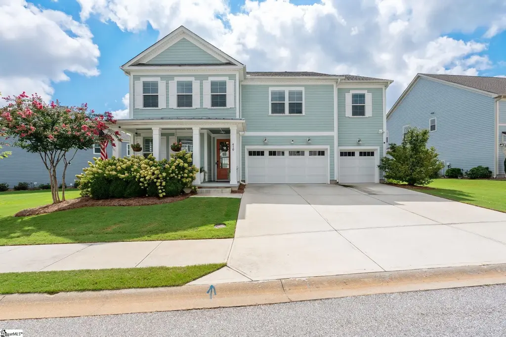 410 Nebbiolo Lane, Simpsonville