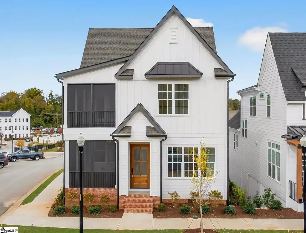 130 Silver Hill Street Lot 1, Spartanburg