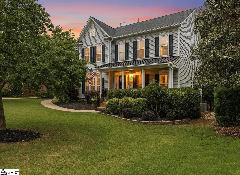 209 Hartwick Lane, Fountain Inn
