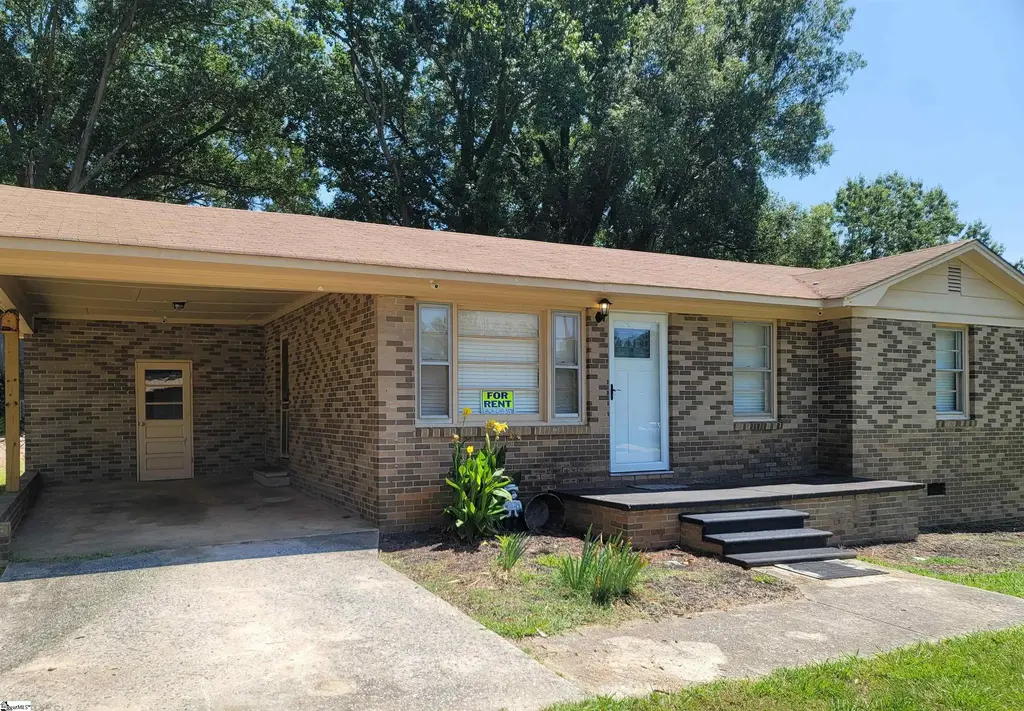 413 Barclay Avenue, Gaffney