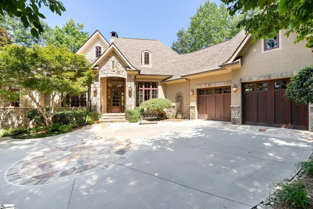 124 Grey Widgeon Trail, Marietta