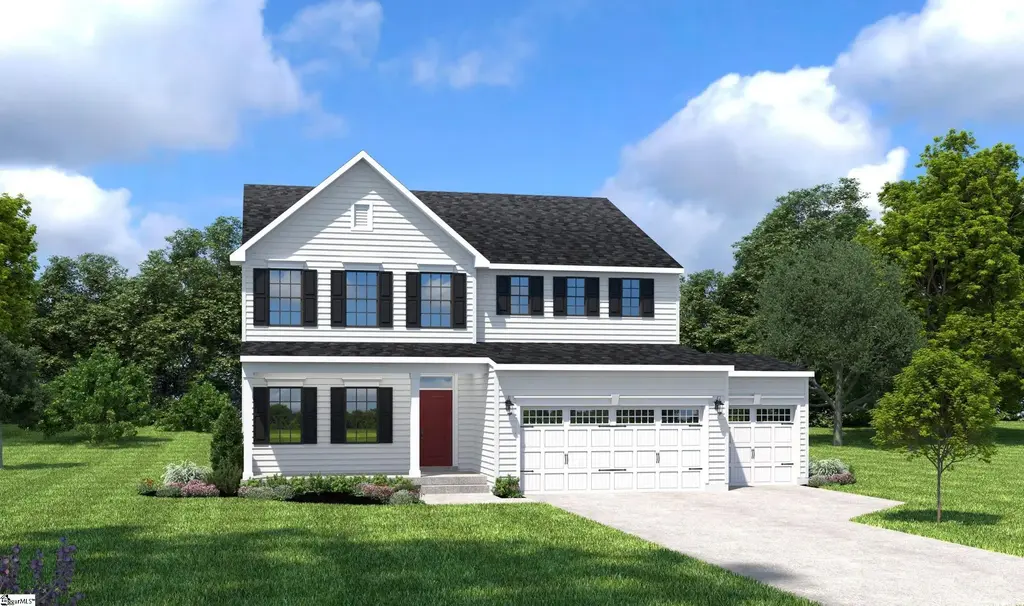 2106 Friendship Meadows Way, Seneca